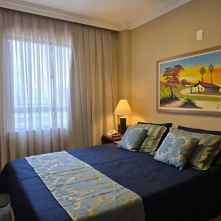 Premium Flats - Saint Martin * Fortaleza (Ceara)
