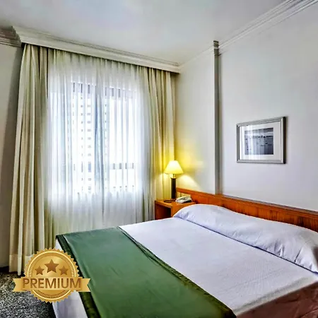 Apartamento Premium Flats - Saint Martin Fortaleza (Ceara)