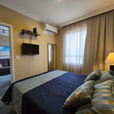 Premium Flats - Saint Martin Fortaleza (Ceara)