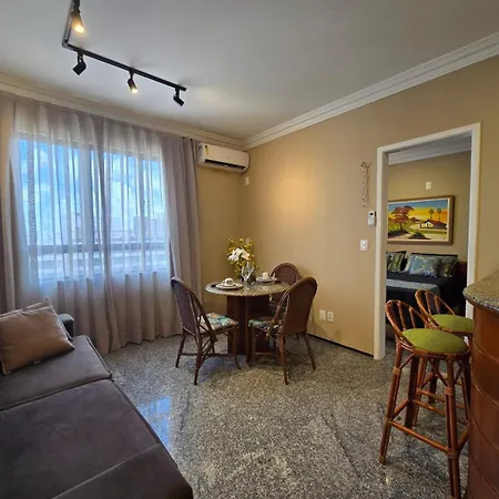 Premium Flats - Saint Martin Fortaleza (Ceara)