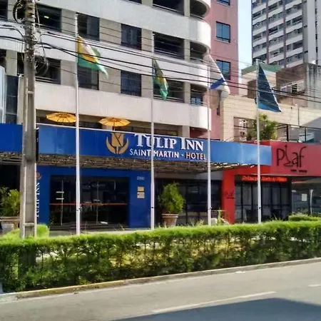 Premium Flats - Saint Martin Fortaleza (Ceara)