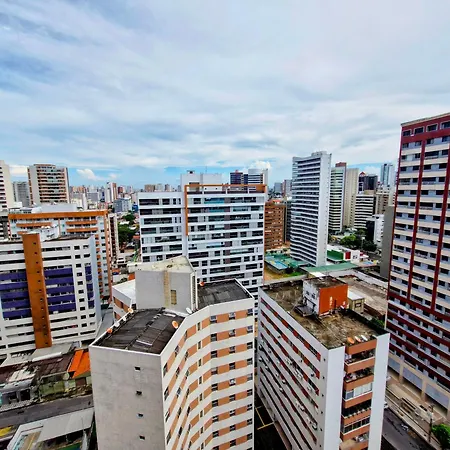 Apartamento Premium Flats - Saint Martin