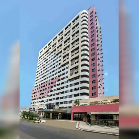 Premium Flats - Saint Martin Fortaleza (Ceara)