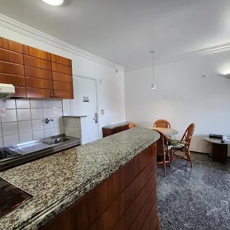 Apartamento Premium Flats - Saint Martin Fortaleza (Ceara)