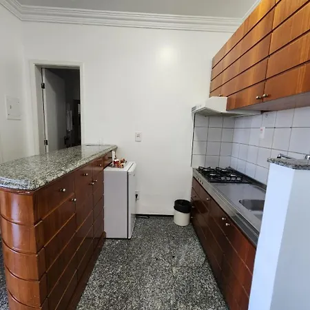 Premium Flats - Saint Martin Apartamento Fortaleza (Ceara)