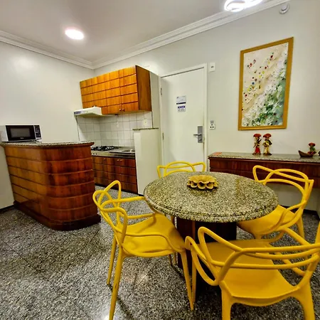 Premium Flats - Saint Martin Apartamento Fortaleza (Ceara)