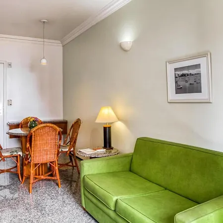 Premium Flats - Saint Martin Apartamento