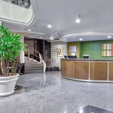 Premium Flats - Saint Martin Fortaleza (Ceara)