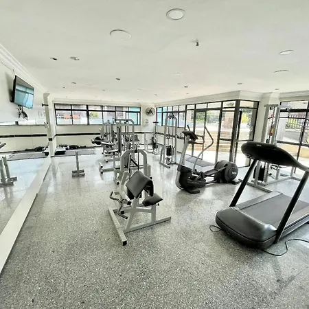 Premium Flats - Saint Martin *