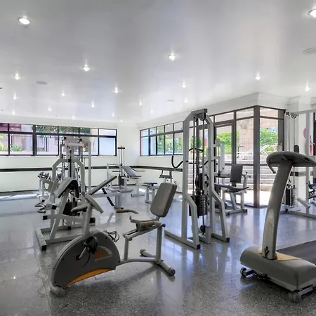 Apartamento Premium Flats - Saint Martin