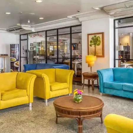 Premium Flats - Saint Martin Apartamento