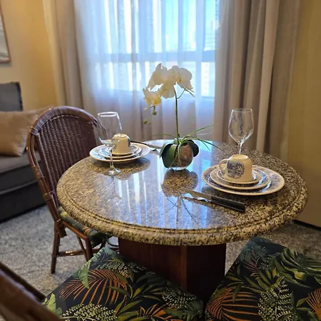 Apartamento Premium Flats - Saint Martin Fortaleza (Ceara)