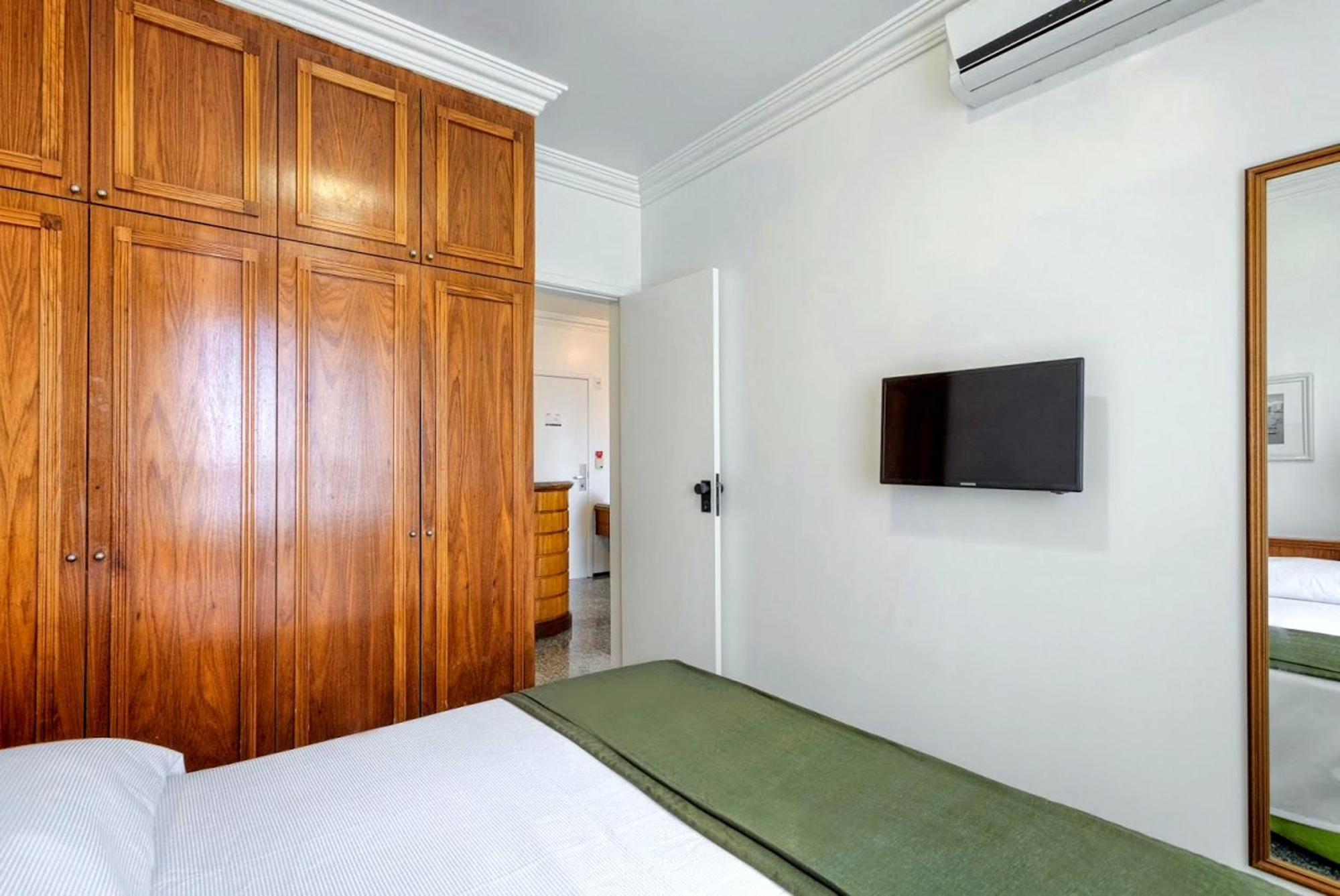 Premium Flats - Saint Martin * Fortaleza (Ceara)
