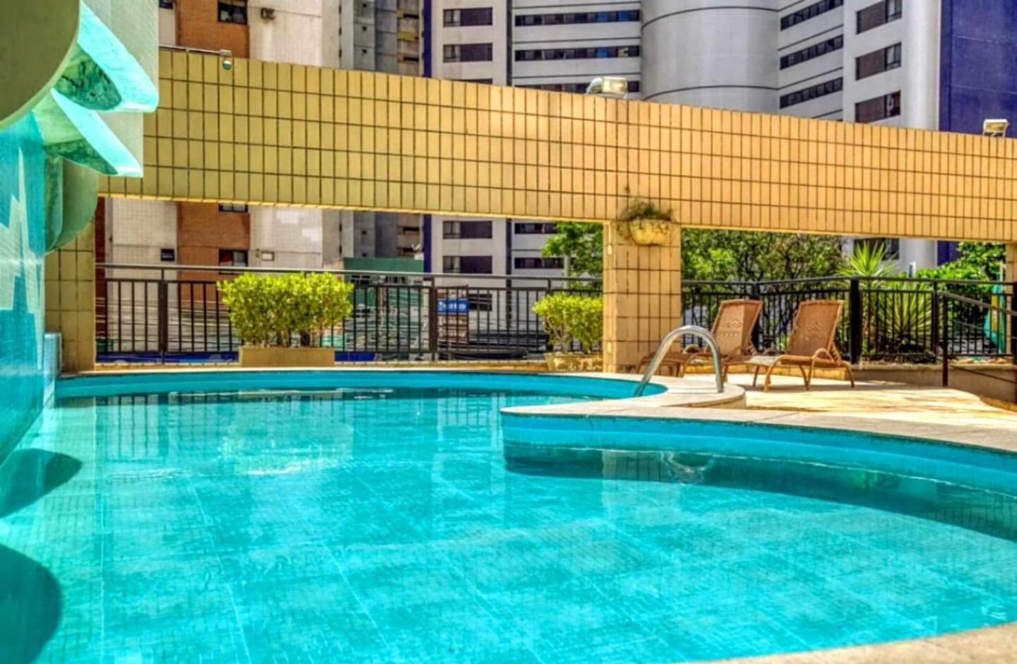 Apartment Premium Flats - Saint Martin