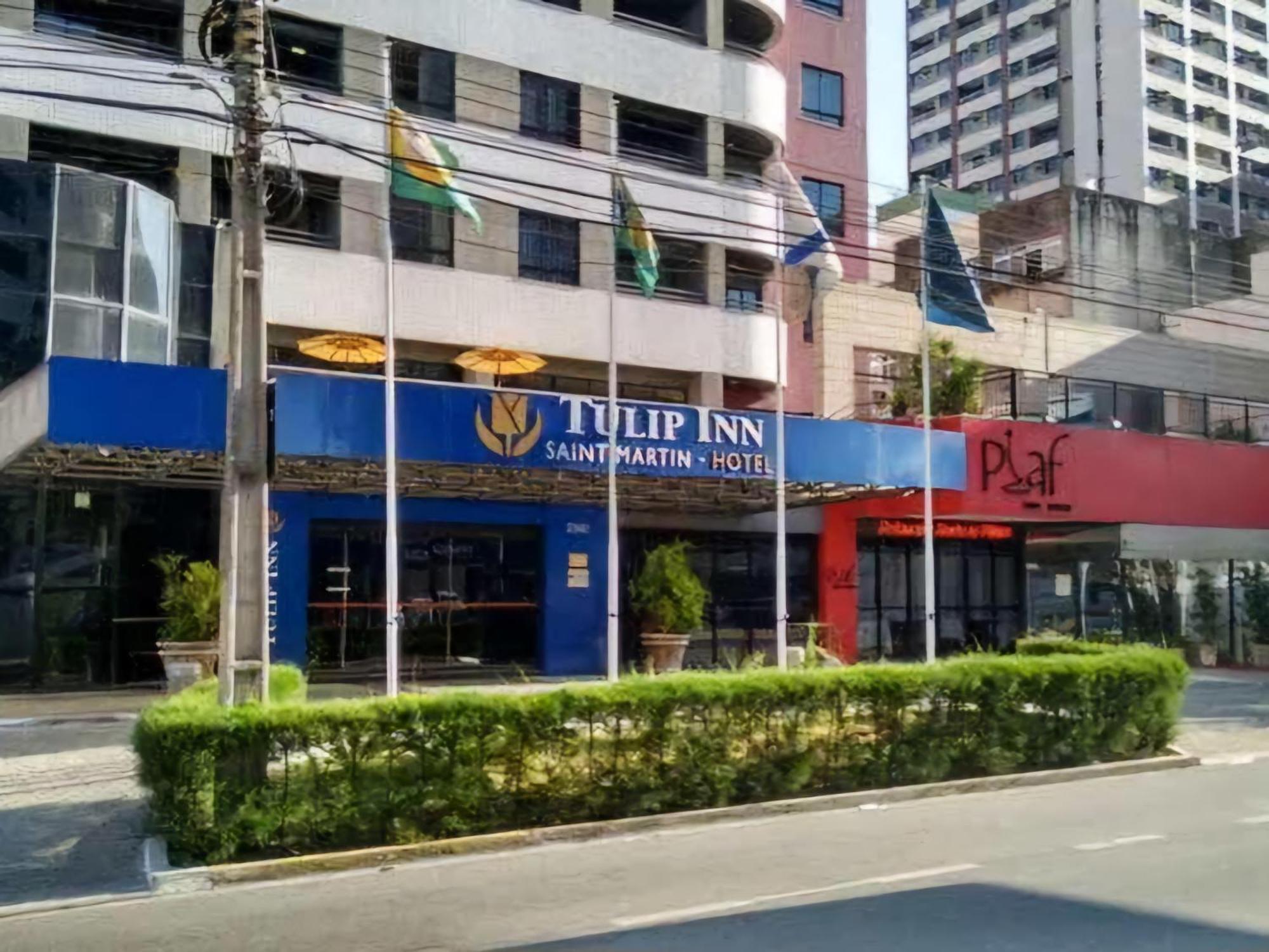 Premium Flats - Saint Martin Apartment *