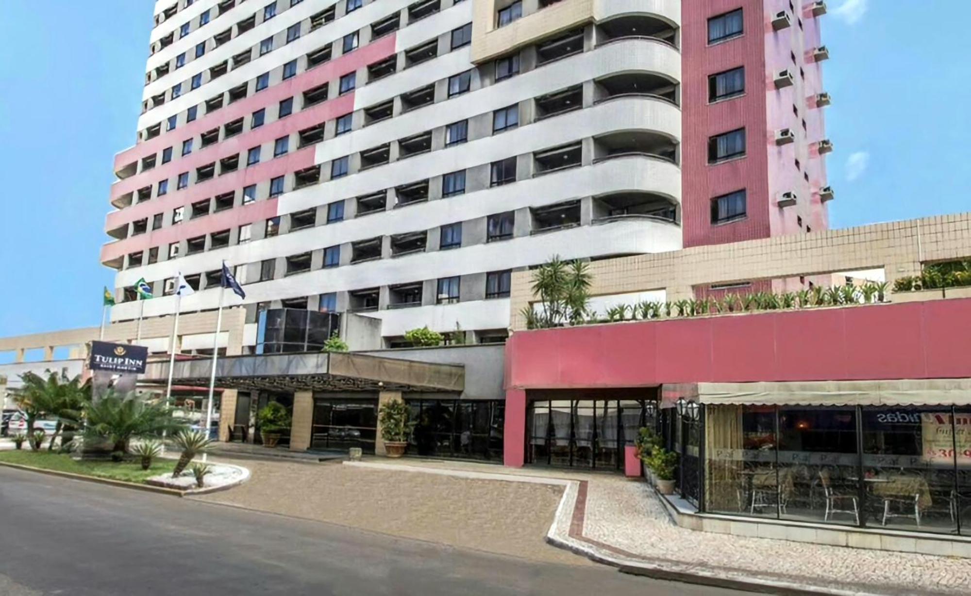 Premium Flats - Saint Martin *