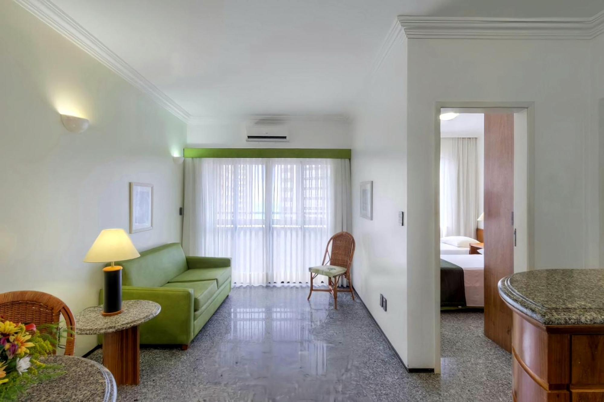 Apartment Premium Flats - Saint Martin *