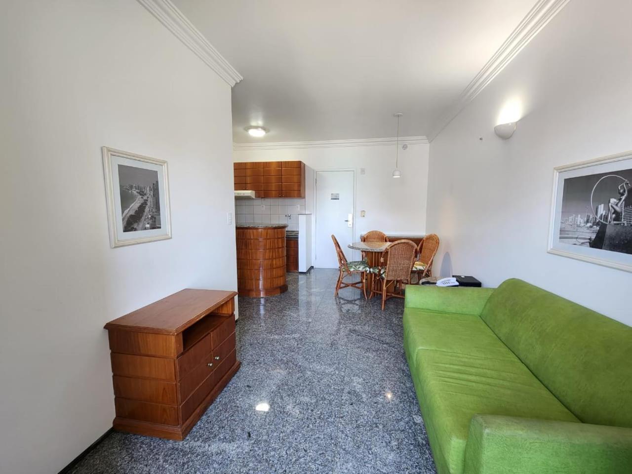 Apartment Premium Flats - Saint Martin Fortaleza (Ceara)