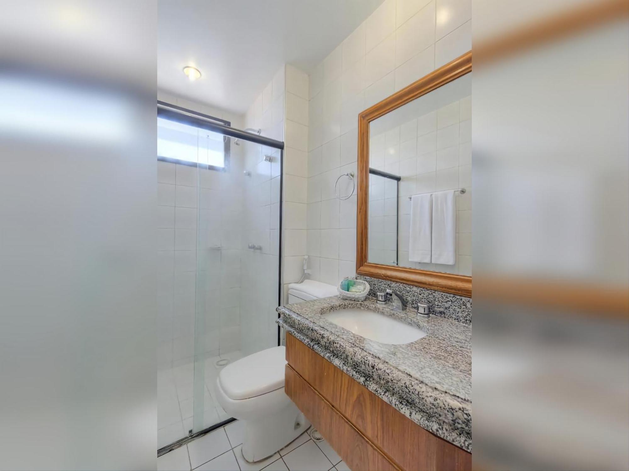 Premium Flats - Saint Martin Fortaleza (Ceara)