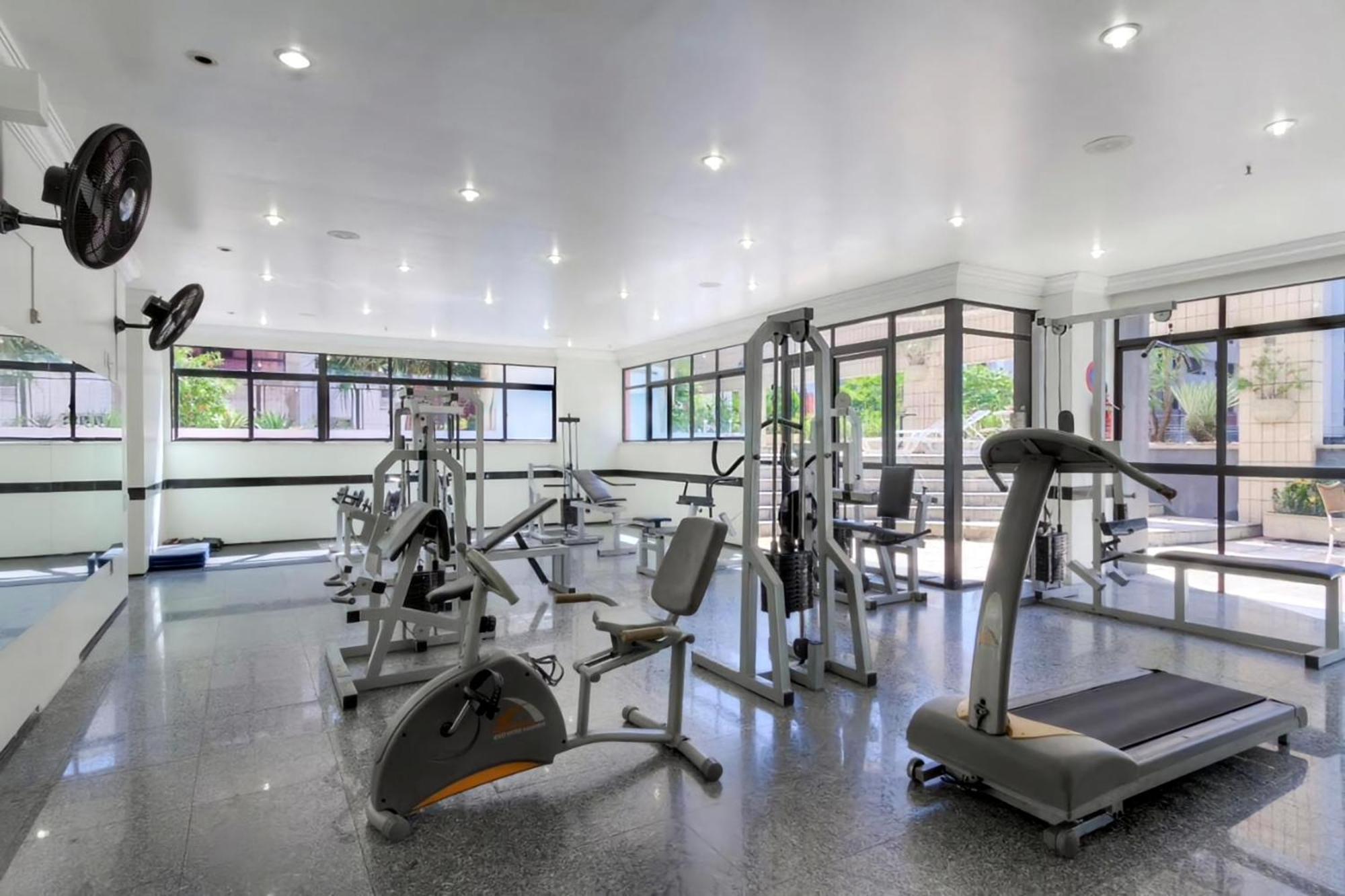 Premium Flats - Saint Martin Fortaleza (Ceara)