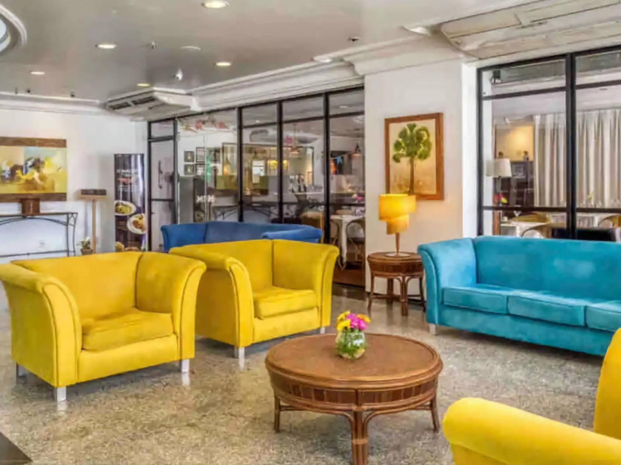 Premium Flats - Saint Martin Apartment *