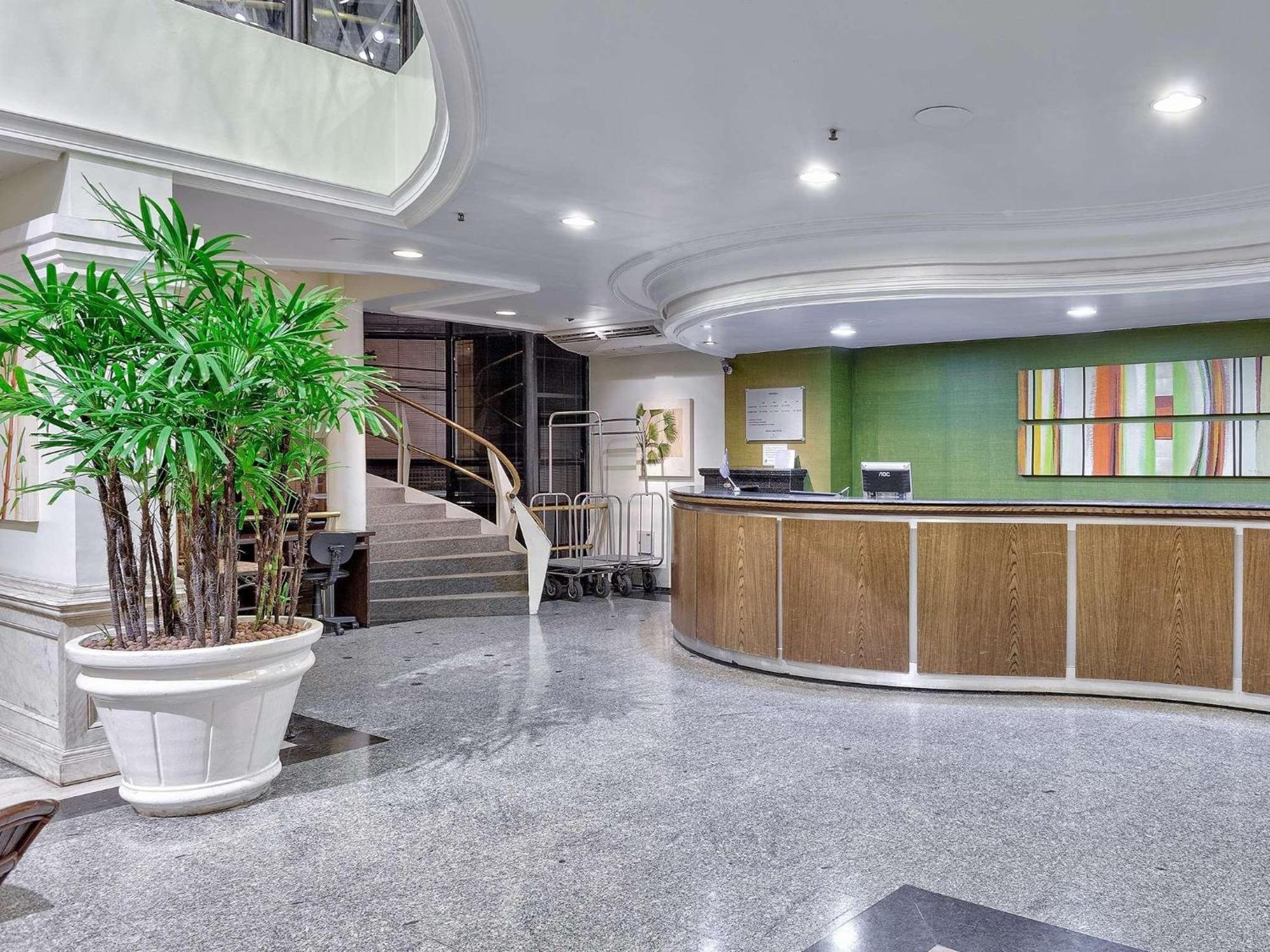 Premium Flats - Saint Martin Apartment *